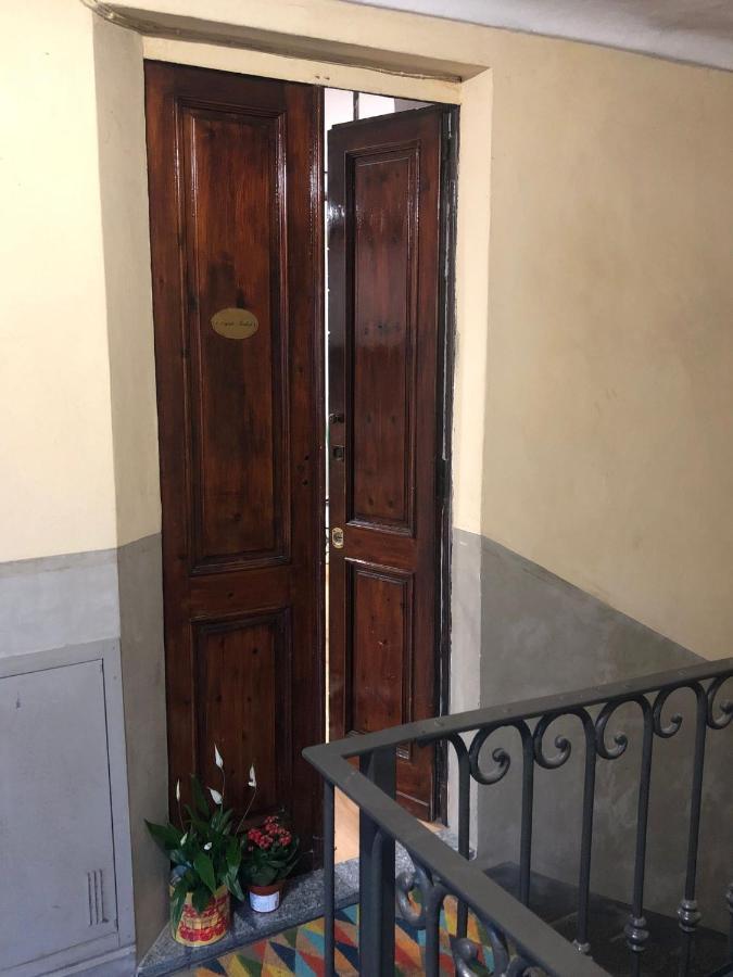 Apartamento Pastrengo19 Turín Exterior foto